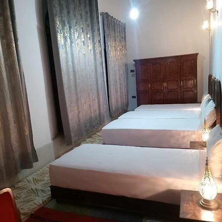 Bed and Breakfast Dar Alami Salaj Fez Exterior foto